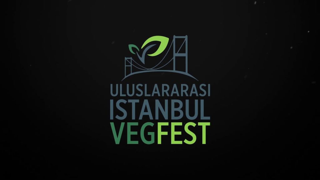 Vegan festivali bu yıl Kovis-19 pandemisi nedeniyle dijital ortamda
