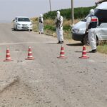 Urfa’da 3 mezra ile 34 bina karantinaya alındı