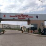 Hak ihlallerine karşı Hilvan Hapishanesi’nde 5 tutuklu açlık grevine başladı
