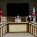 İkinci Yargı Paketi Meclis Adalet Komisyonu’ndan geçti