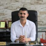 Cizre Belediye Eşbaşkanı Zırığ’a 6 yıl hapis cezası