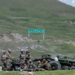 Çin-Hindistan sınırında çatışma: 20 Hint askeri öldü