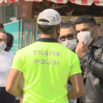 İstanbul’da maske takmayana 900 lira ceza kesilecek