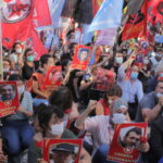 Suruç Katliamı’nda yaşamını yitirenler ”Hiç bir düş yarım kalmayacak” şiarıyla ülke genelinde anıldı