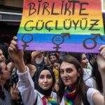 Avukatlardan ortak bildiri: LGBTİQ+ hakları insan haklarıdır