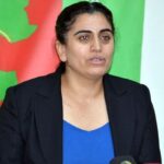 Sebahat Tuncel’e “Cumhurbaşkanına hakaretten” iddianame hazırlandı