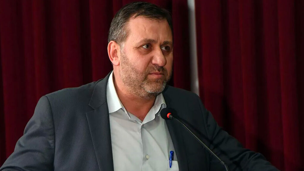 Türk Tarih Kurumu Başkanı Yaramış istifa etti