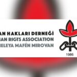 İHD: “2 Temmuz günü ulusal düzeyde “İnsanlığa Karşı İşlenen Suçları Kınama Günü” olarak kabul edilmelidir”