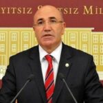 Mahmut Tanal koronavirüs şüphesiyle hastaneye kaldırıldı
