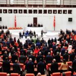 Sağlık Bakanlığı: TBMM yüksek riskli bölge
