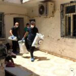 Diyarbakır’da bir kadın evinde silahla vurulmuş halde bulundu