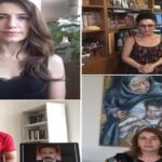 Cumartesi Anneleri HEP Diyarbakır İl Başkanı Vedat Aydın’ın faillerini sordu