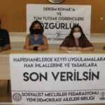 SMF’den artan hak ihlallerine karşı ortak mücadele çağrısı