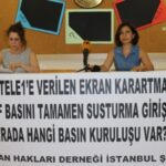 İHD: RTÜK sansür kurumudur