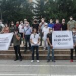 Sakarya İSİG Meclisi Girişimi’nden havai fişek fabrikasındaki patlamaya ilişkin açıklama