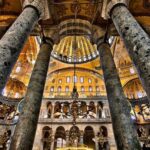 Dünya Kiliseler Birliği’nden Ayasofya ile ilgili Erdoğan’a mektup, Papa’dan ilk açıklama