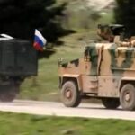 İdlip’te Türkiye ile Rusya’nın ortak devriyesinde bombalı saldırı
