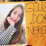 Gülistan Doku’nun ablası Aygül Doku: Gülistan o gece neye şahit oldu?