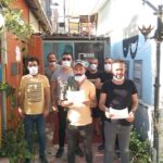 Tiyatromuz Yaşasın İnisiyatifi: Sorunlarımız çözülmeden perdelerimiz açılmayacak