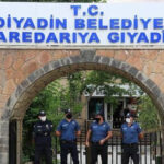 Diyadin Belediyesi Eşbaşkanı Betül Yaşar’la gözaltına alınan 3 kişi serbest bırakıldı