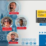 Özel Gündem programının bu haftaki konusu: “Ekolojik, Kültürel, Siyasal Kırım ve Yansımaları”