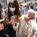 Galatasaray Meydanı’nda polis saldırısıyla gözaltına alınanlar serbest bırakıldı