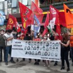 Sarıgazi’de 33 düş yolcusu anıldı