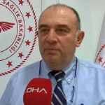 Bilim kurulu üyesi: “Hasta sayısının neden verilmediğini bilmiyorum”