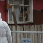 Kocaeli’de 5 apartman karantinaya alındı