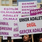 Kadın örgütlerinden eylem kampanyası: İtirazımız var