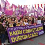 AKP, İstanbul Sözleşmesi’nden çıkma hazırlığı yapıyor: İmzalanması yanlıştı