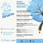 Yılmaz Güney Kültür ve Sanat Festivali etkinlikleri Dersim’de