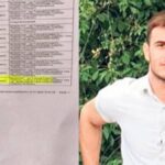 Abarakov hakkında zorla getirilme kararı