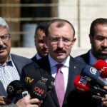 Dil sürçmesi değil alışkanlık: AKP Grup Başkanvekili, Fetullah Gülen’e ‘sayın’ dedi, özür diledi