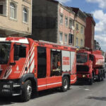Arnavutköy’de patlama: Yaralılar var