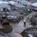 Artvin’deki meydana gelen selde 4 kişi yaşamını yitirdi