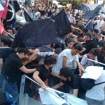 Suruç Katliamı anmasında gözaltına alınan avukatlar serbest