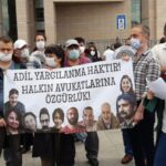 ÇHD’den ölüm orucunda kritik eşikte olan Timtik ve Ünsal için basın açıklaması