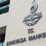 Anayasa Mahkemesi: İfade özgürlüğü ve yürüyüş hakkı ihlal ediliyor