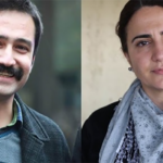 Timtik ve Ünsal’ın tahliye talebi reddedildi