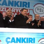 Temeli atılan 456 milyonluk liralık baraj, yerinde yok!