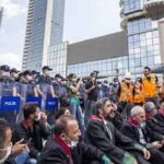 Baro başkanlarını, çoklu baro teklifinin görüşüleceği Adalet Komisyonu toplantısına alınmadı