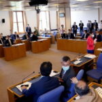 ‘Çoklu baro’ teklifi komisyon tarafından kabul edildi