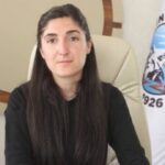 Gözaltına alınan Diyadin Belediye Eşbaşkanı Betül Yaşar tutuklandı