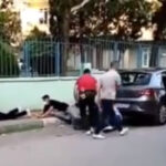 Polis terörü her yerde: Çocuklara şiddet ve hakaret