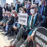 Baro başkanları Savunma Mitingi’nin yasaklanmasına karşı suç duyurusunda bulunacak