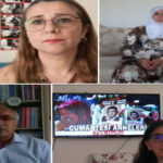 “Recep İkincisoy’un akıbetini açıklayın”