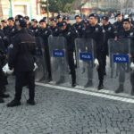 Dersim’de eylem ve etkinliklere 15 gün yasak getirildi