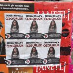 Aydın ve Sanatçılardan çağrı: ‘Dersim Konak’a Özgürlük’