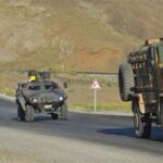 Dersim’de 29 bölge geçici özel güvenlik bölgesi ilan edildi
